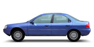 Mondeo 2