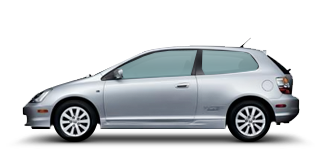 Civic 3D