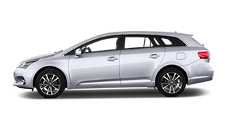 Avensis