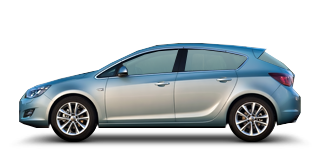 Astra J