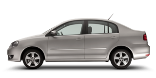 Polo Sedan