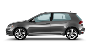 Golf 5