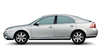 Mondeo 3