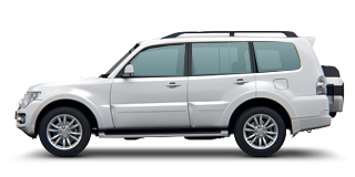 Pajero 2
