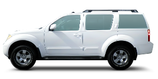 Pathfinder R50