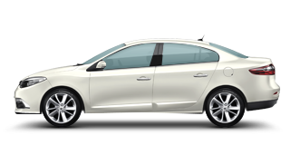 Fluence
