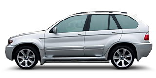 X5 E53