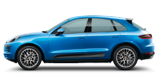 Macan