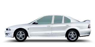 Galant 8