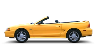 Mustang