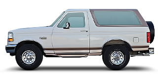 Bronco