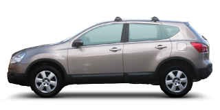 Qashqai J10