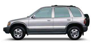 Sportage 1