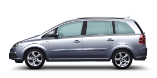 Zafira B