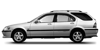 Accord Aerodeck