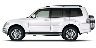 Pajero 3