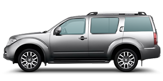 Pathfinder R51