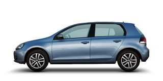 Golf 6