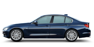 3 E90