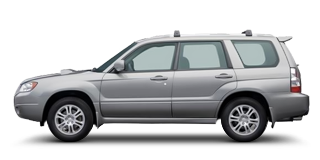 Forester 1