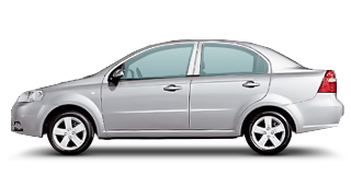 Aveo T250