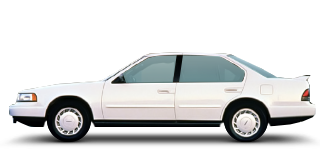 Maxima J30