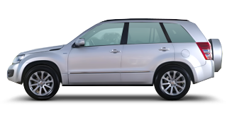 Grand Vitara