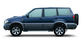 Terrano MK2