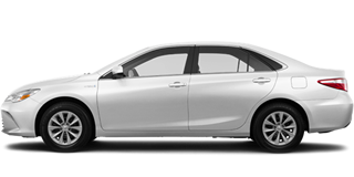 Camry XV50
