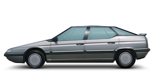 XM